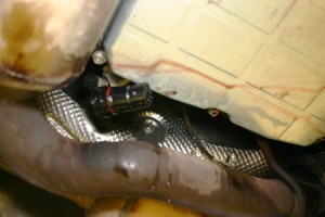Denlors Auto Blog » Blog Archive » Jeep Grand Cherokee Transmission